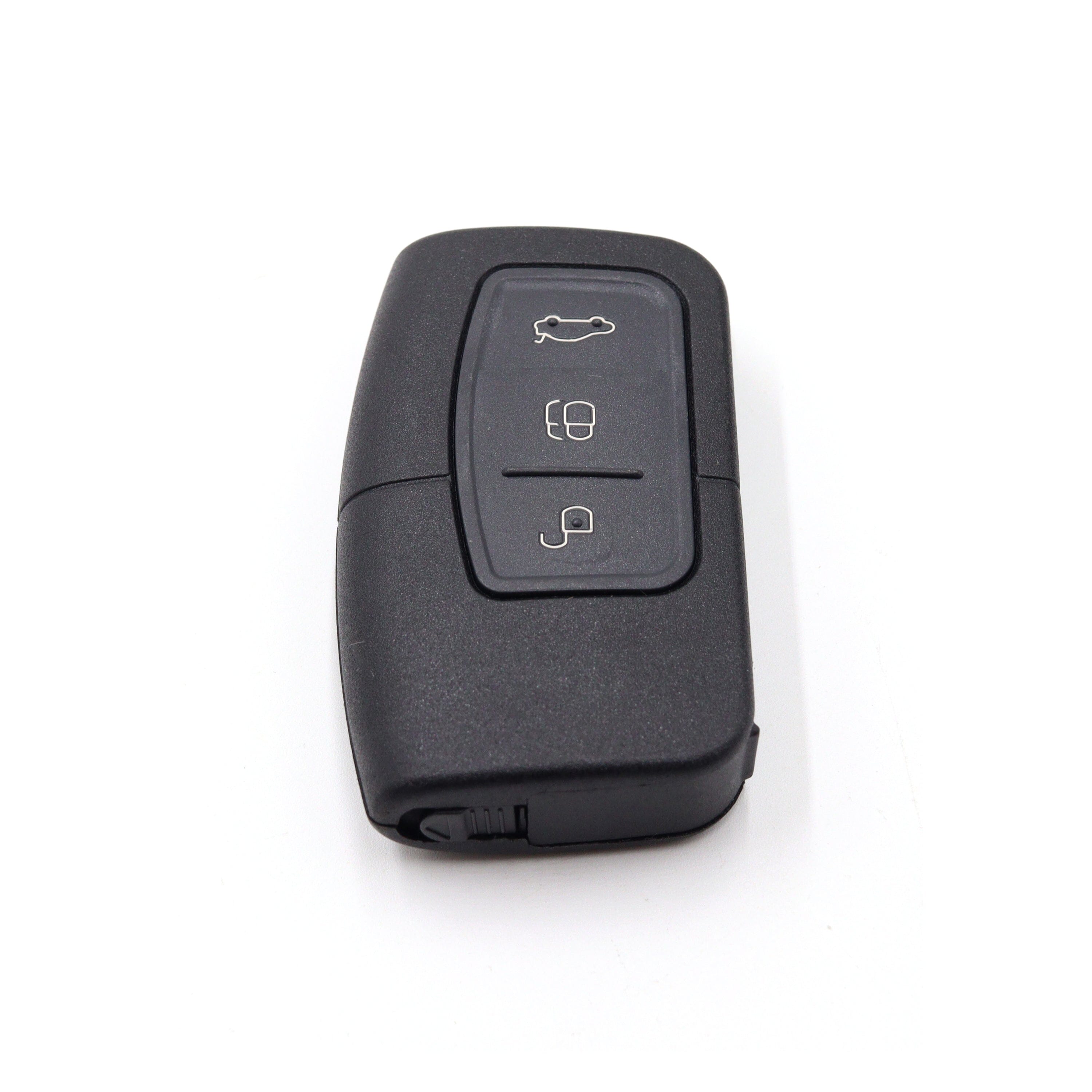 Ford Focus C-Max Mondeo Kuga 2008-2011 Genuine Smart Remote Key 433Mhz | Remote Pro